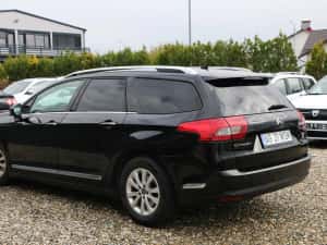 Citroen C5 1.6 Diesel Automat RATE Auto Fara Avans — miniatura 5