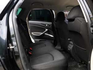Citroen C5 1.6 Diesel Automat RATE Auto Fara Avans — miniatura 7