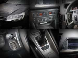 Citroen C5 1.6 Diesel Automat RATE Auto Fara Avans — miniatura 8
