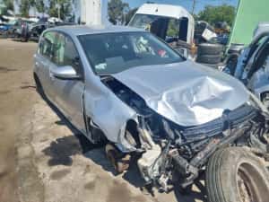 Carenaj roata stanga spate Volkswagen Golf 6 (2008 - 2015) — miniatura 10