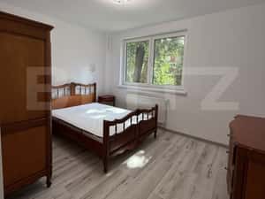 Apartament 2 camere, 43 mp,etaj intermediar, Ultracentral — miniatura 3