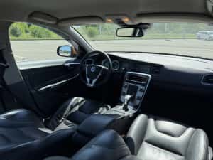 Volvo S60 Extra Full AUTOMAT 2.0 Diesel 163Cp D3 An 2011 — miniatura 8