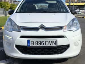 Citroen C3  Facelift 1.4HDI