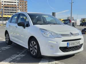 Citroen C3  Facelift 1.4HDI — miniatura 2