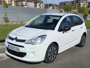Citroen C3  Facelift 1.4HDI — miniatura 3