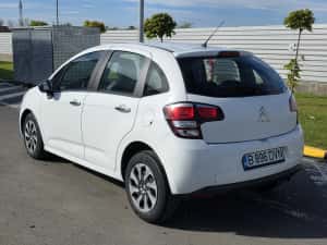 Citroen C3  Facelift 1.4HDI — miniatura 4