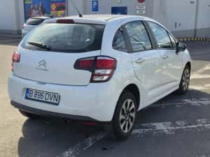 Citroen C3  Facelift 1.4HDI — miniatura 5