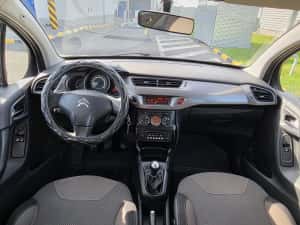 Citroen C3  Facelift 1.4HDI — miniatura 7