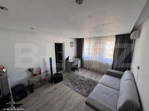 Apartament de vanzare, 40 mp, zona Micro 6 — miniatura 2