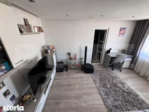 Apartament de vanzare, 40 mp, zona Micro 6 — miniatura 3