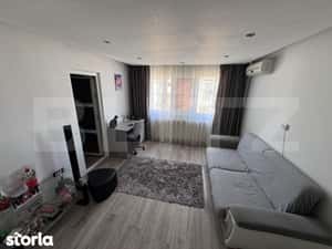 Apartament de vanzare, 40 mp, zona Micro 6 — miniatura 4