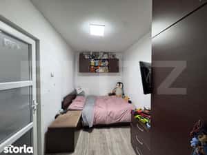 Apartament de vanzare, 40 mp, zona Micro 6 — miniatura 5