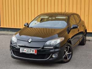 Renault Megane 1.5dci 110cp Euro 5  Bose