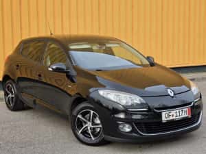 Renault Megane 1.5dci 110cp Euro 5  Bose — miniatura 2