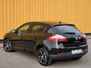 Renault Megane 1.5dci 110cp Euro 5  Bose — miniatura 3