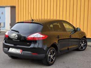 Renault Megane 1.5dci 110cp Euro 5  Bose — miniatura 4
