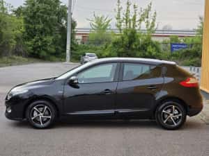 Renault Megane 1.5dci 110cp Euro 5  Bose — miniatura 5