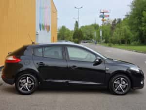 Renault Megane 1.5dci 110cp Euro 5  Bose — miniatura 6