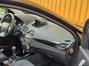 Renault Megane 1.5dci 110cp Euro 5  Bose — miniatura 7
