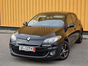 Renault Megane 1.5dci 110cp Euro 5  Bose — miniatura 9