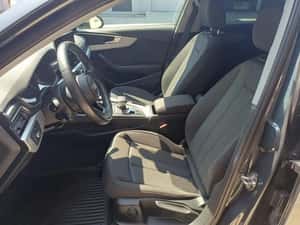 Audi A4 Sedan 2.0 diesel/mild-hibrid 163 CP DSG — miniatura 2