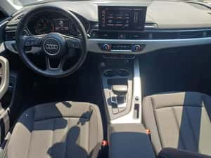 Audi A4 Sedan 2.0 diesel/mild-hibrid 163 CP DSG — miniatura 3