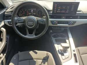 Audi A4 Sedan 2.0 diesel/mild-hibrid 163 CP DSG — miniatura 4
