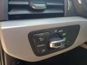 Audi A4 Sedan 2.0 diesel/mild-hibrid 163 CP DSG — miniatura 6