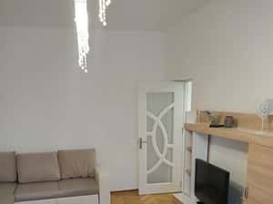 Inchiriez garsoniera renovata,complet utilata — miniatura 3