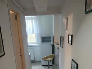 Inchiriez garsoniera renovata,complet utilata — miniatura 5