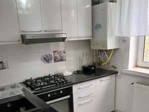 Inchiriez garsoniera renovata,complet utilata — miniatura 6