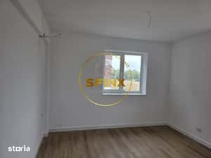 2 camere, 2025, langa Padurea Baneasa, Pipera | etaj 2 | balcon mare — miniatura 6