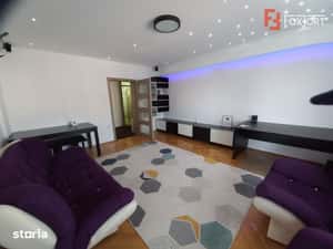 Apartament cu 3 camere si garaj de inchiriat – zona Iulius Mall — miniatura 4
