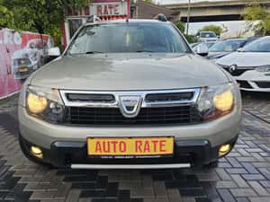 Dacia Duster Prestige 4×4 1.5dci 2011 — miniatura 2
