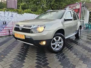 Dacia Duster Prestige 4×4 1.5dci 2011 — miniatura 4