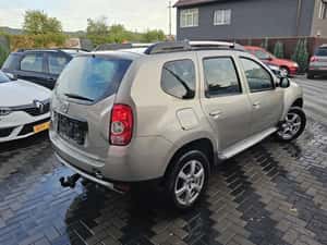 Dacia Duster Prestige 4×4 1.5dci 2011 — miniatura 5