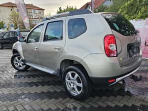 Dacia Duster Prestige 4×4 1.5dci 2011 — miniatura 6