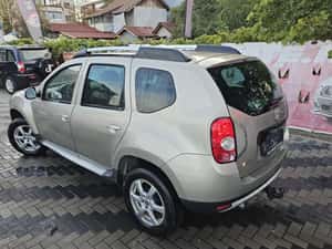Dacia Duster Prestige 4×4 1.5dci 2011 — miniatura 7