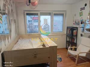 2 camere la 10 minute de metrou Piata Sudului