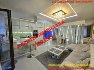Apartament 3 Camere GĂVANA 3 Confort 1 Decomandat Etaj 1 Bloc Nou 2016 Mobilat Și Utilat Complet — miniatura 3