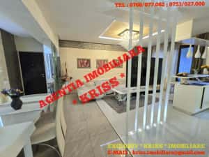 Apartament 3 Camere GĂVANA 3 Confort 1 Decomandat Etaj 1 Bloc Nou 2016 Mobilat Și Utilat Complet — miniatura 5