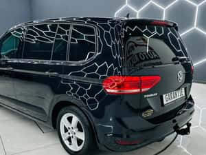 Volkswagen Touran - 8.990 EUR — miniatura 4