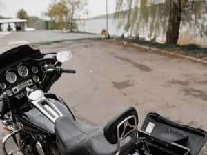 Harley-Davidson Electra Glide Ultra Classic 2013 — miniatura 5