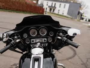 Harley-Davidson Electra Glide Ultra Classic 2013 — miniatura 6