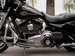 Harley-Davidson Electra Glide Ultra Classic 2013 — miniatura 7