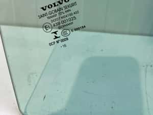 Geam stanga spate VOLVO XC60 2009-2017 31386798 — miniatura 3