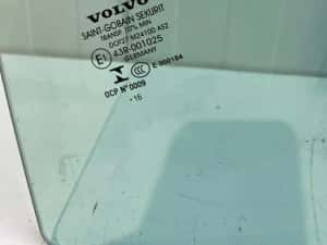 Geam stanga spate VOLVO XC60 2009-2017 31386798 — miniatura 5