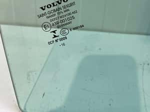 Geam stanga spate VOLVO XC60 2009-2017 31386798 — miniatura 7