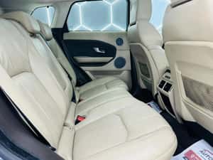 Land Rover Range Rover Evoque 2016 2.0D E6 Automată 180 HP Diesel — miniatura 6