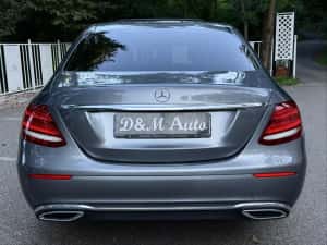 Mercedes-Benz E 400 4MATIC 4 Air matic 340Cp stare Salon echipare de varf — miniatura 4
